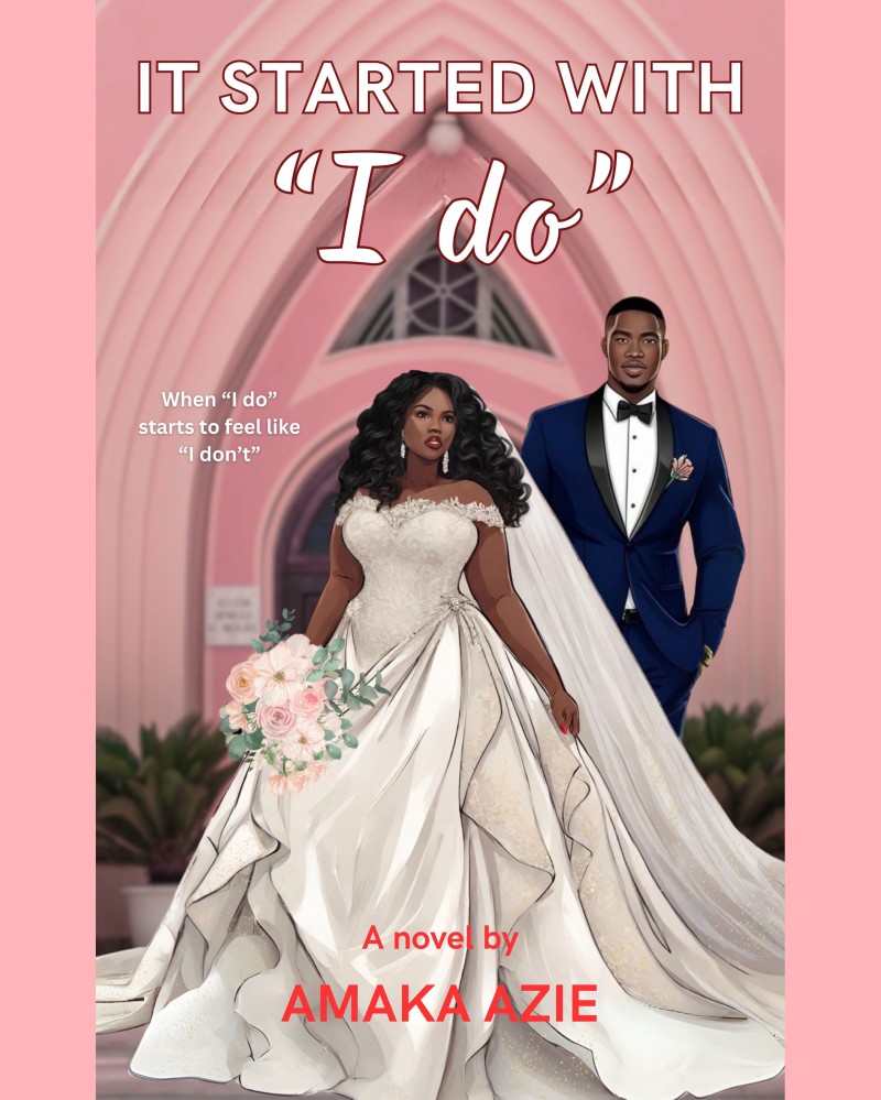 It Started with "I Do"