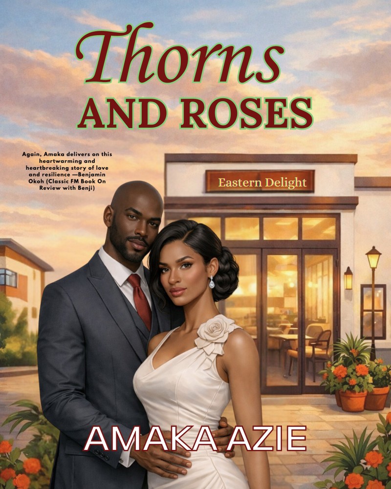 Thorns and Roses