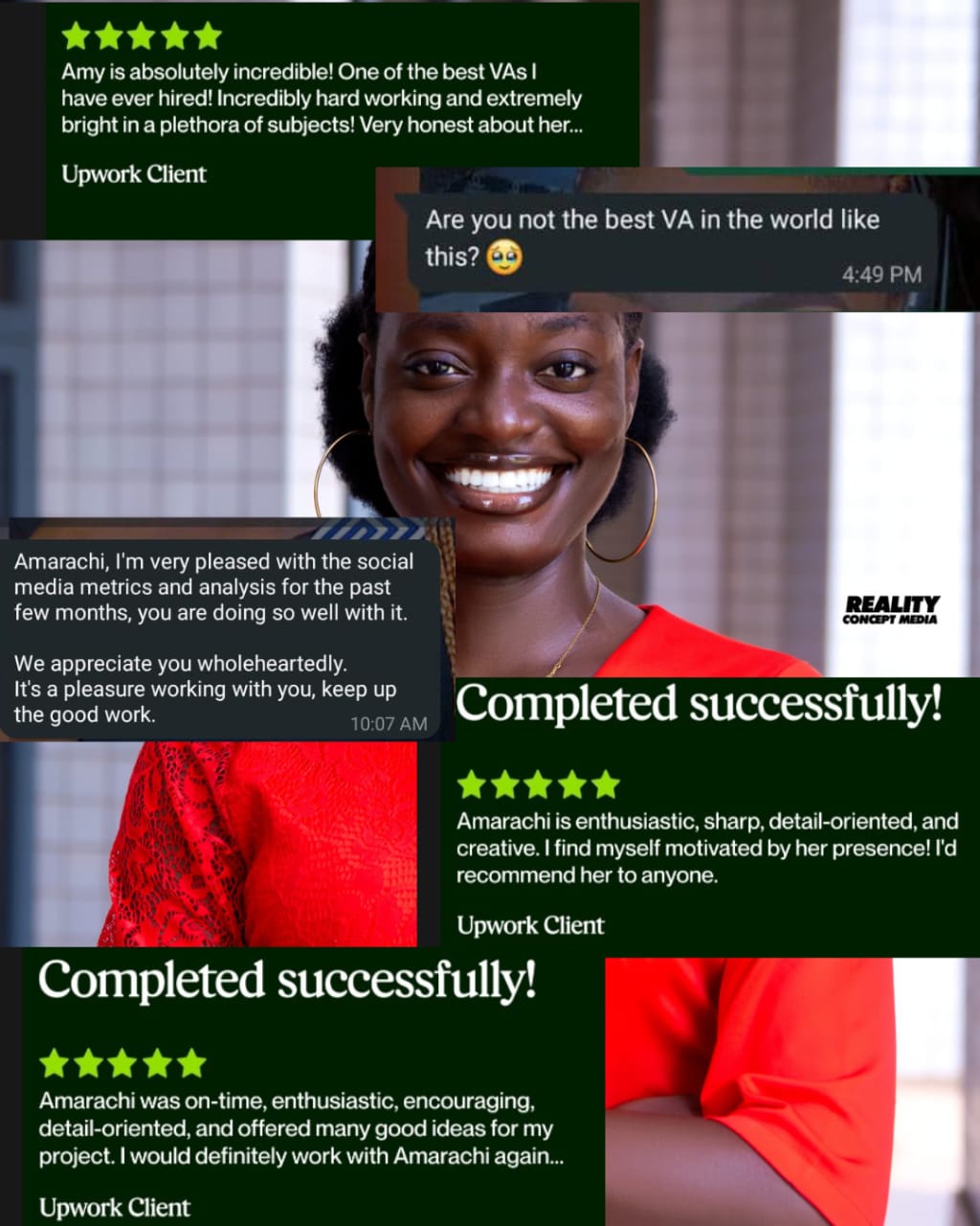 UPWORK VISIBILITY CHEATBOOK