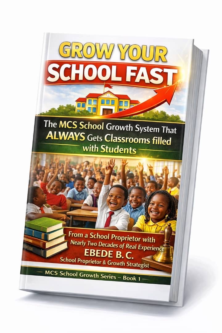 The School Owner Special System That ALWAYS Gets Classrooms Filled with Students