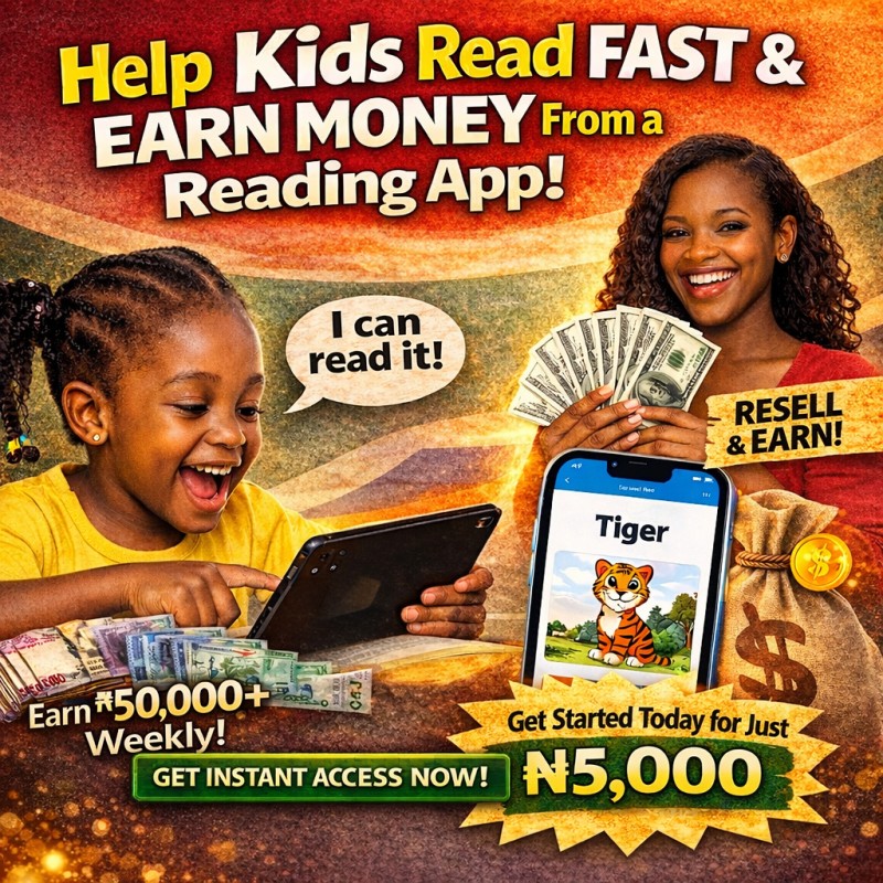 Reading App