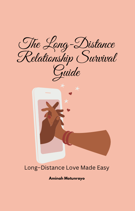 The long distance relationship survival guide