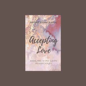 Accepting Love - Smith Women Series 2