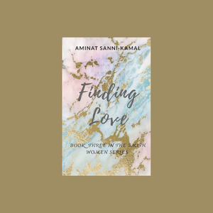 Finding Love - Smith Women Series 3