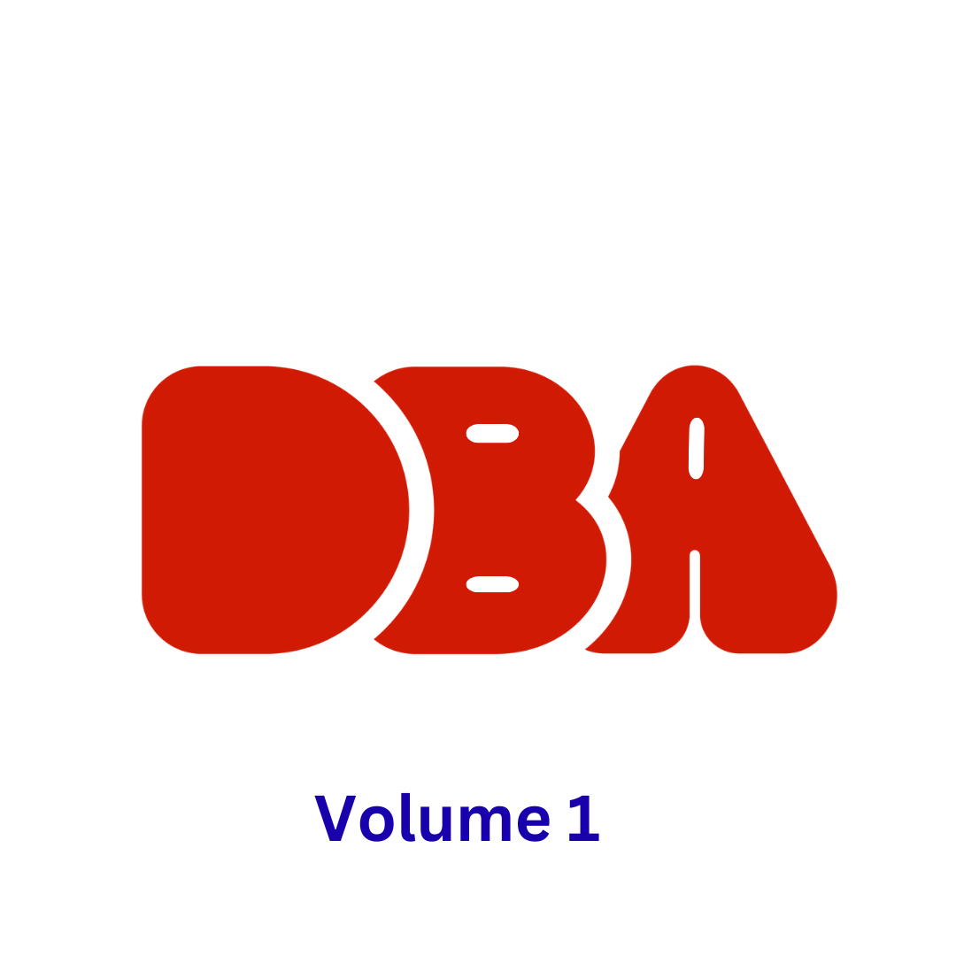 DIGITAL BOSS ACADEMY VOLUME 1