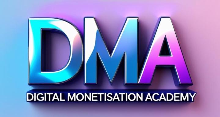DIGITAL MONETISATION ACADEMY