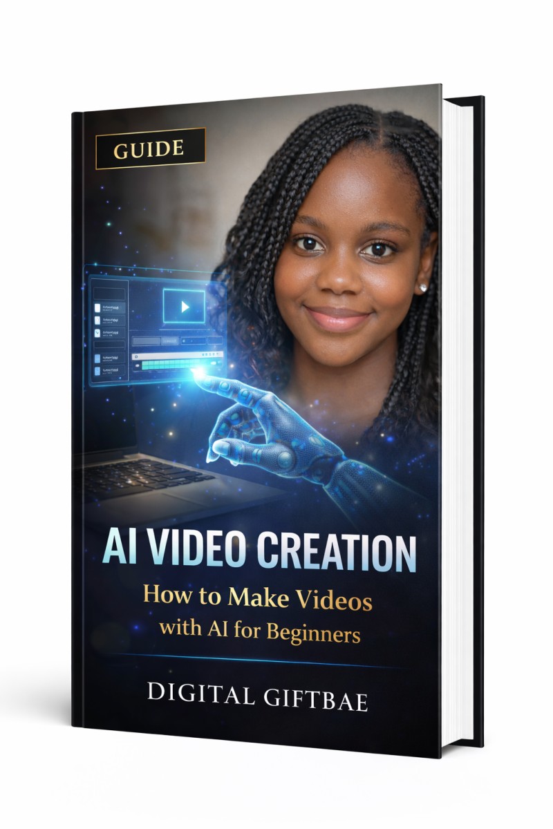 AI video creation guide for beginners