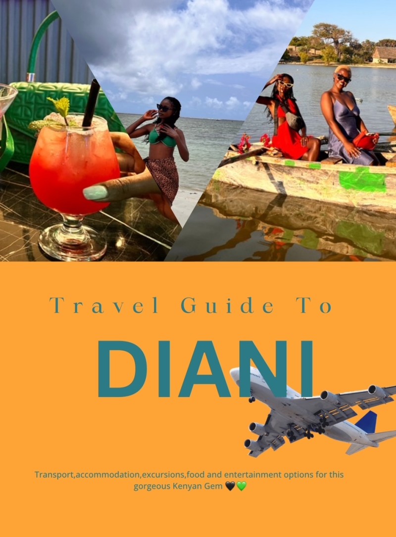 DIANI GUIDE