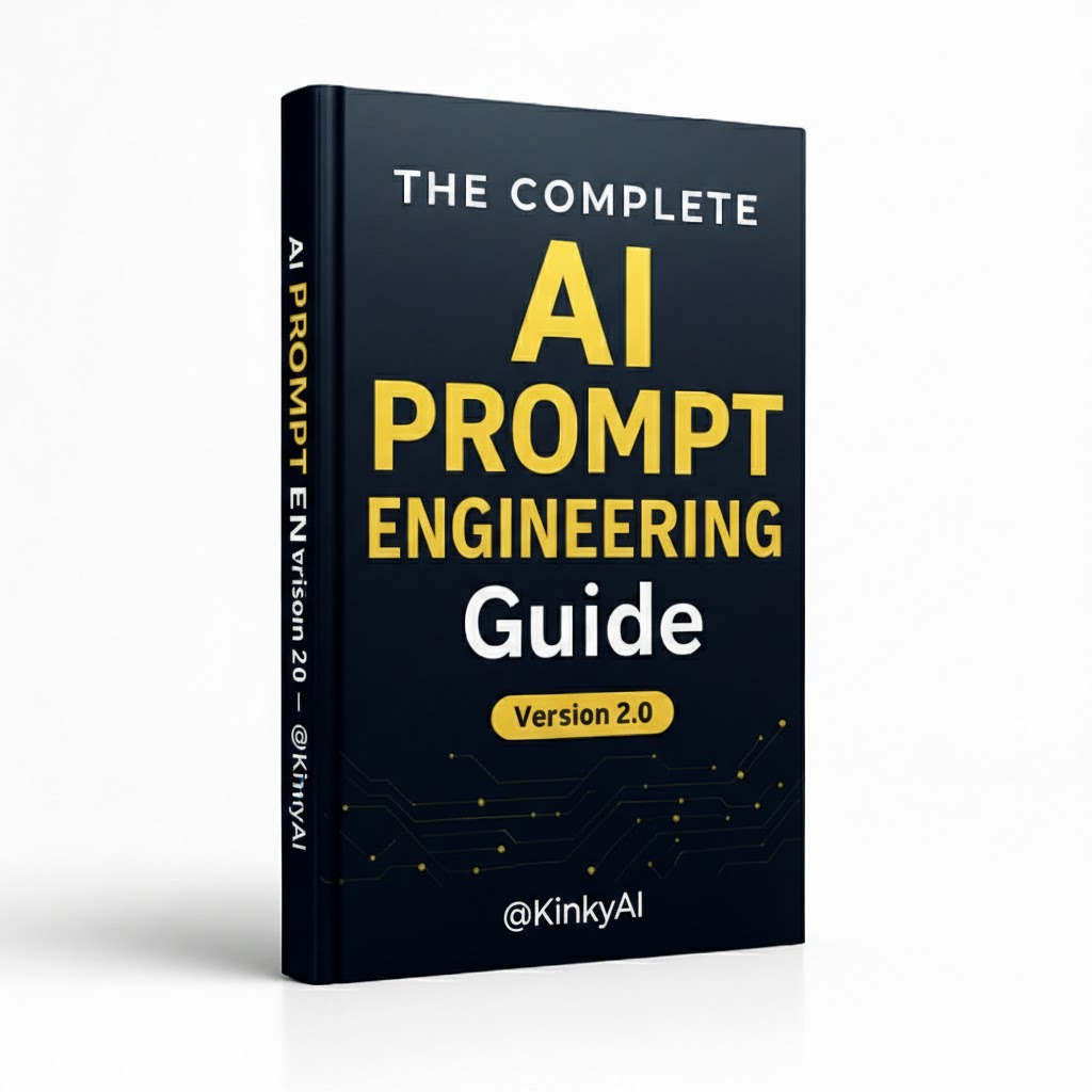 AI Prompt Engineering: The Free Starter Guide (2026 Edition)
