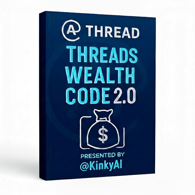 MAKING MONEY FROM THREADS