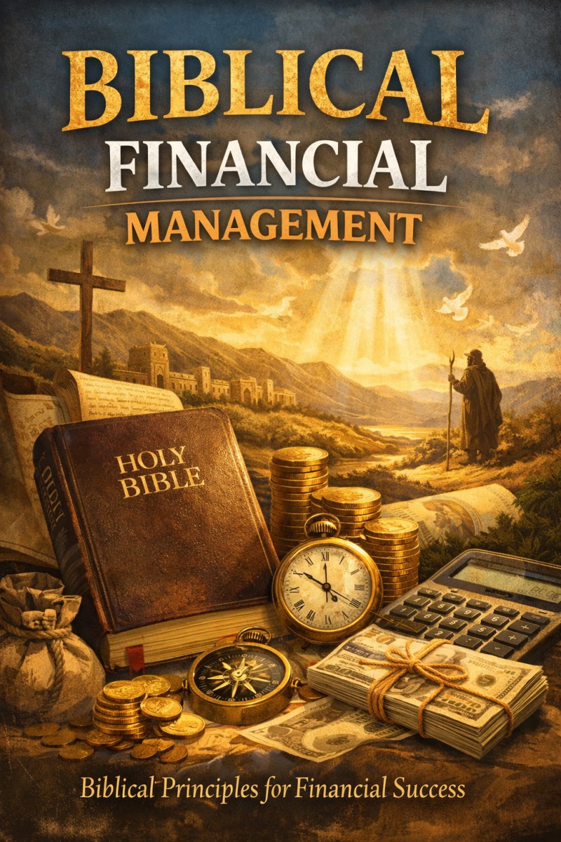 Biblical financial management