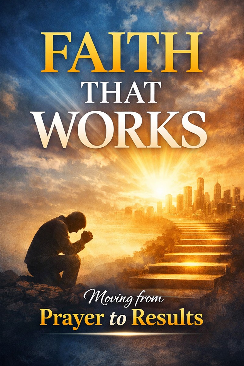 Faith that works