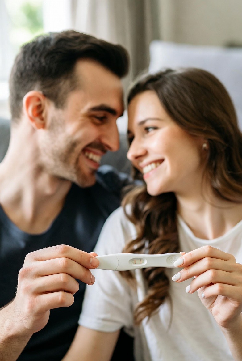 10 proven fruits that makes a woman fertile