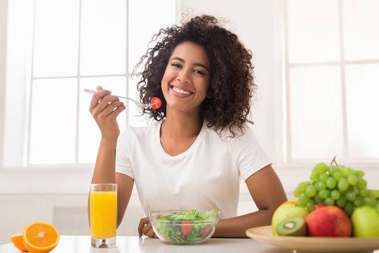 How to achieve a youthful skin