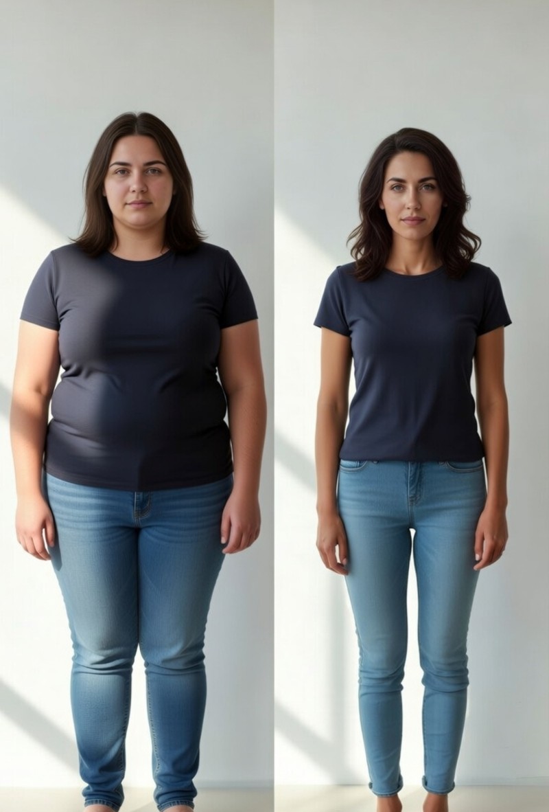 Proven herbs that helps with tummy fat