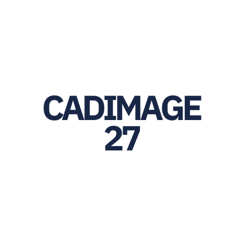 CADIMAGE TOOLS 27