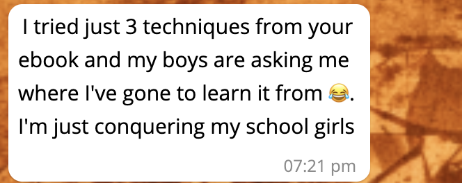 Customer review 4