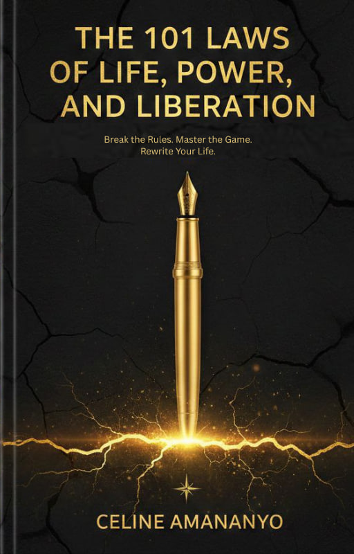 THE 101 LAWS OF LIFE, POWER, AND LIBERATION