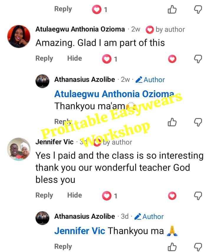 Customer review 3