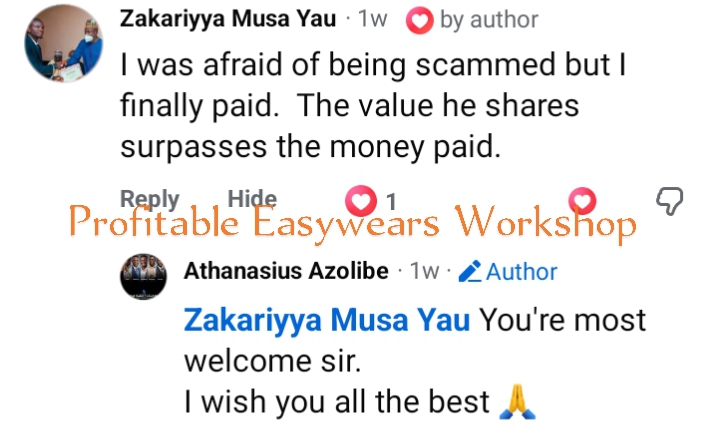 Customer review 12