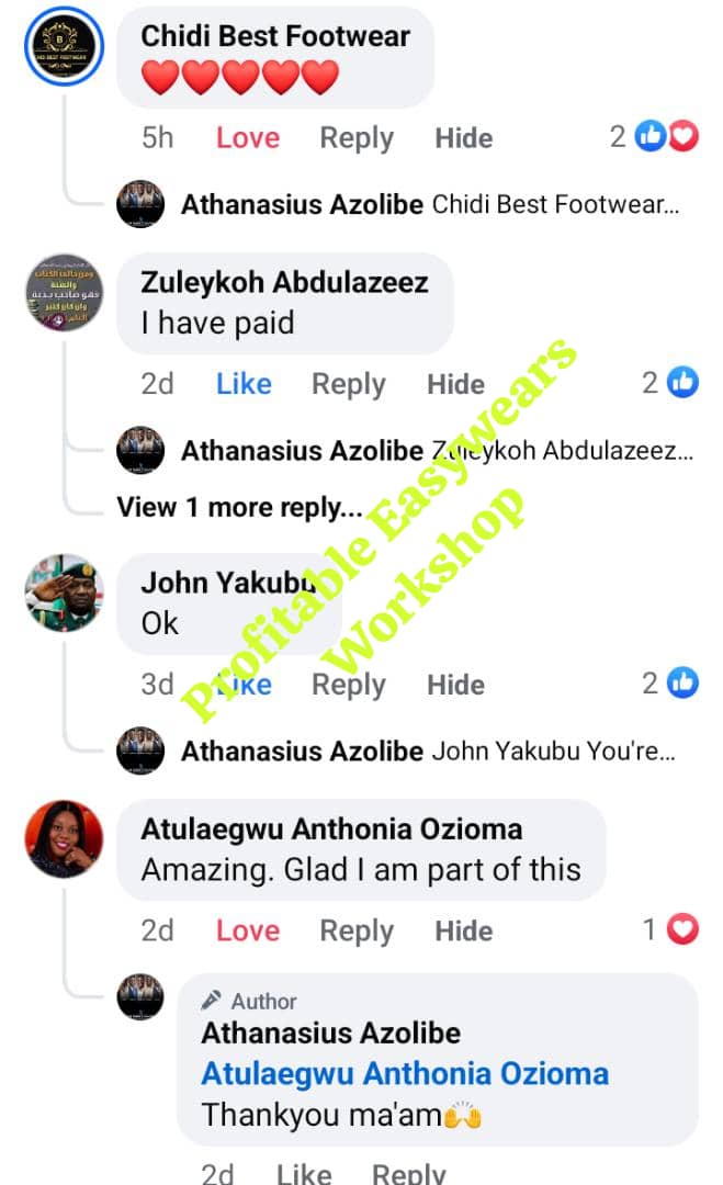 Customer review 7