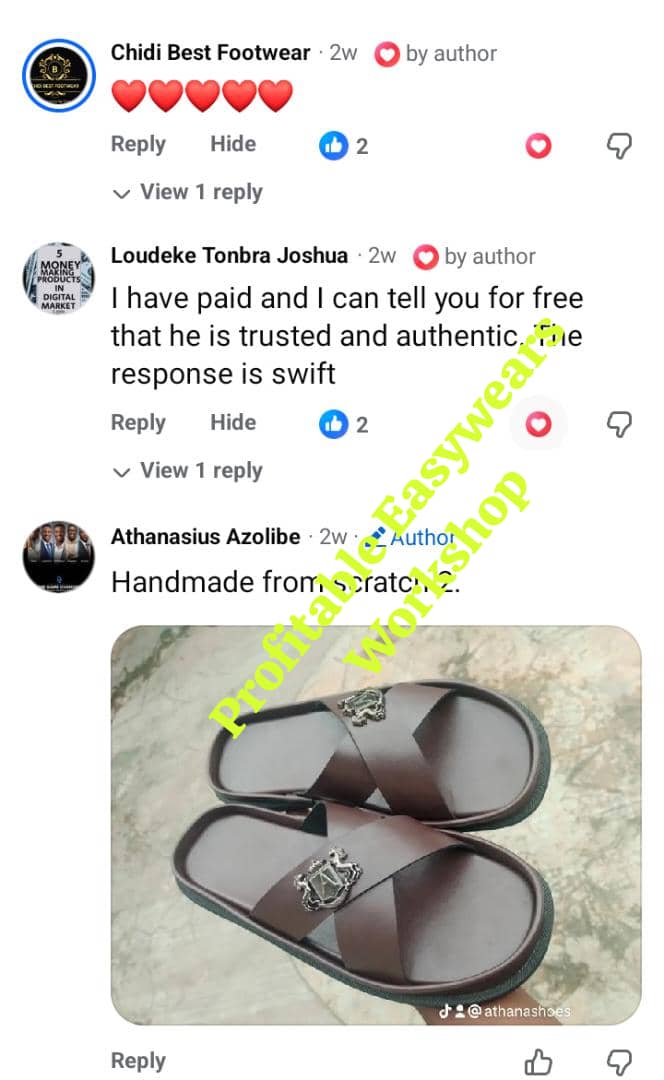 Customer review 9