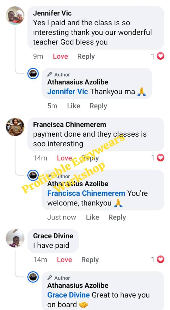 Customer review 11