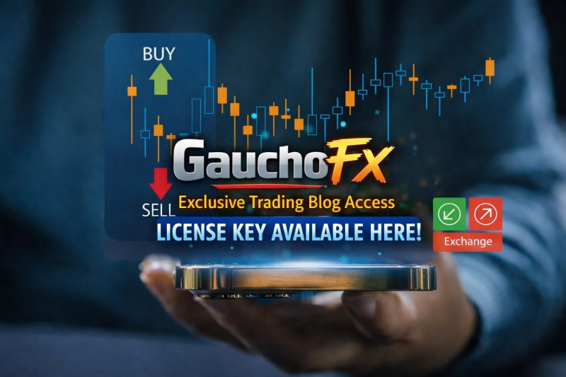 GauchoFx is your gateway to premium's trading knowledge.