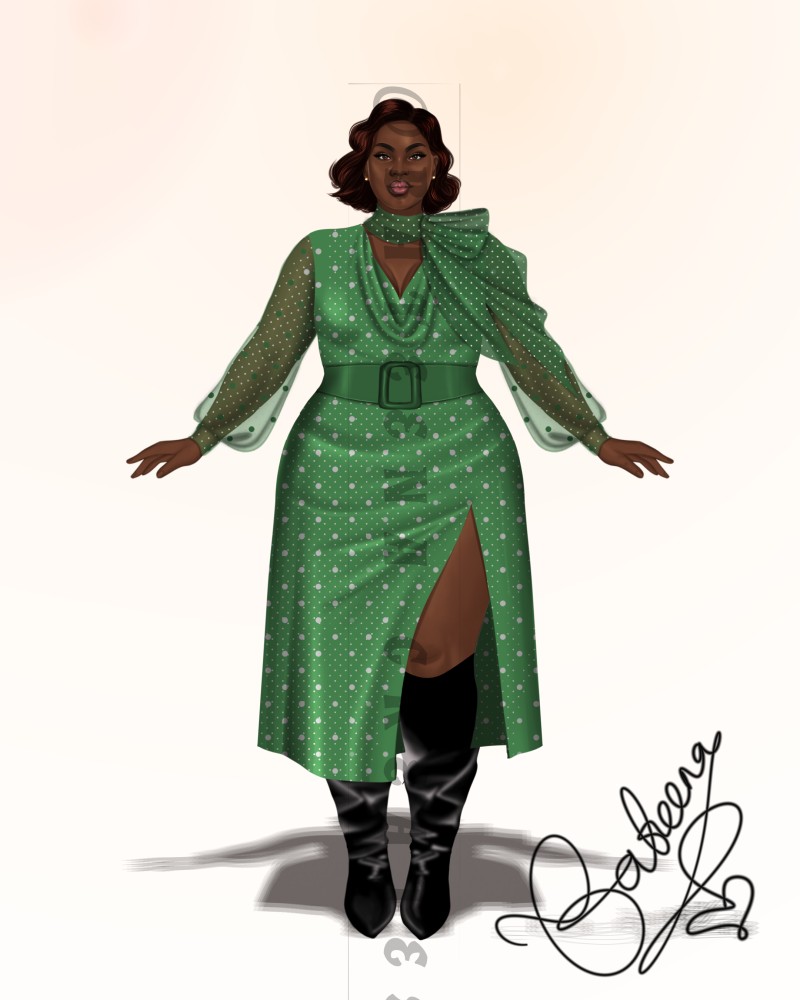 COMPLETE CROQUIS BUNDLE