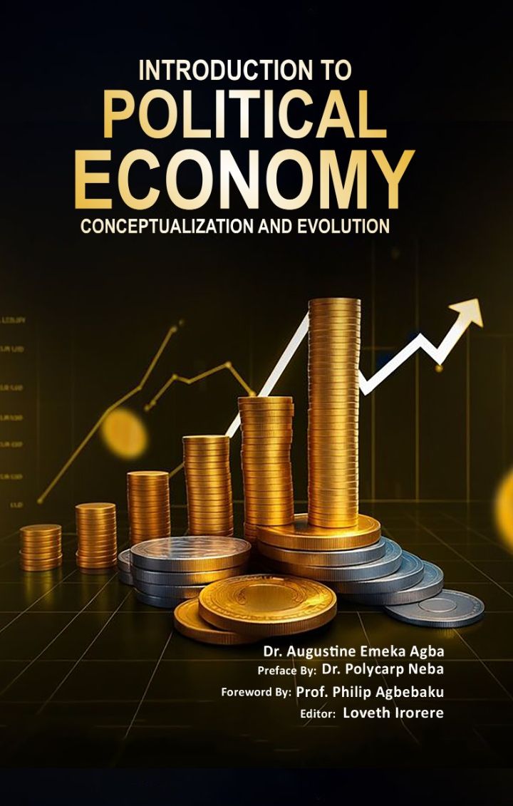 Introduction to Political Economy: Conceptualisation and Evolution