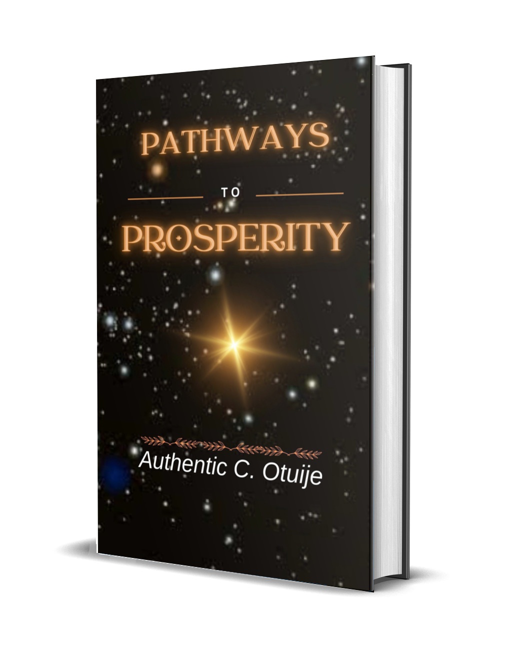 PATHWAYS TO PROSPERITY