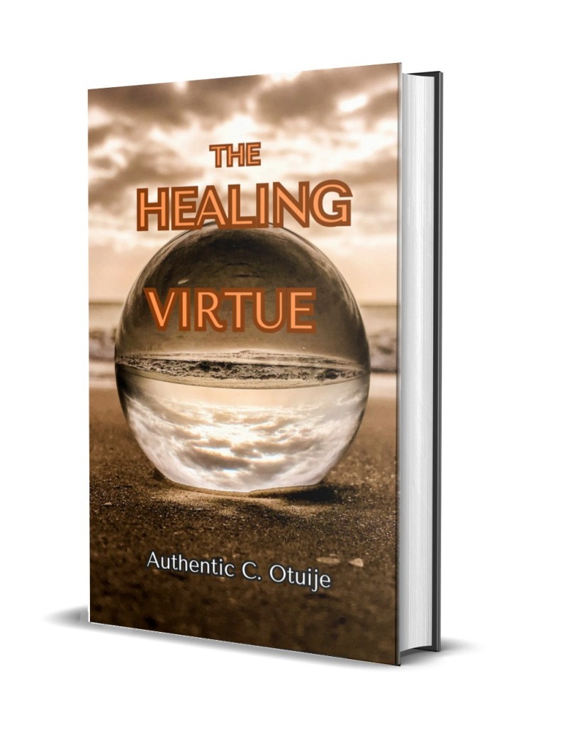 THE HEALING VIRTUE