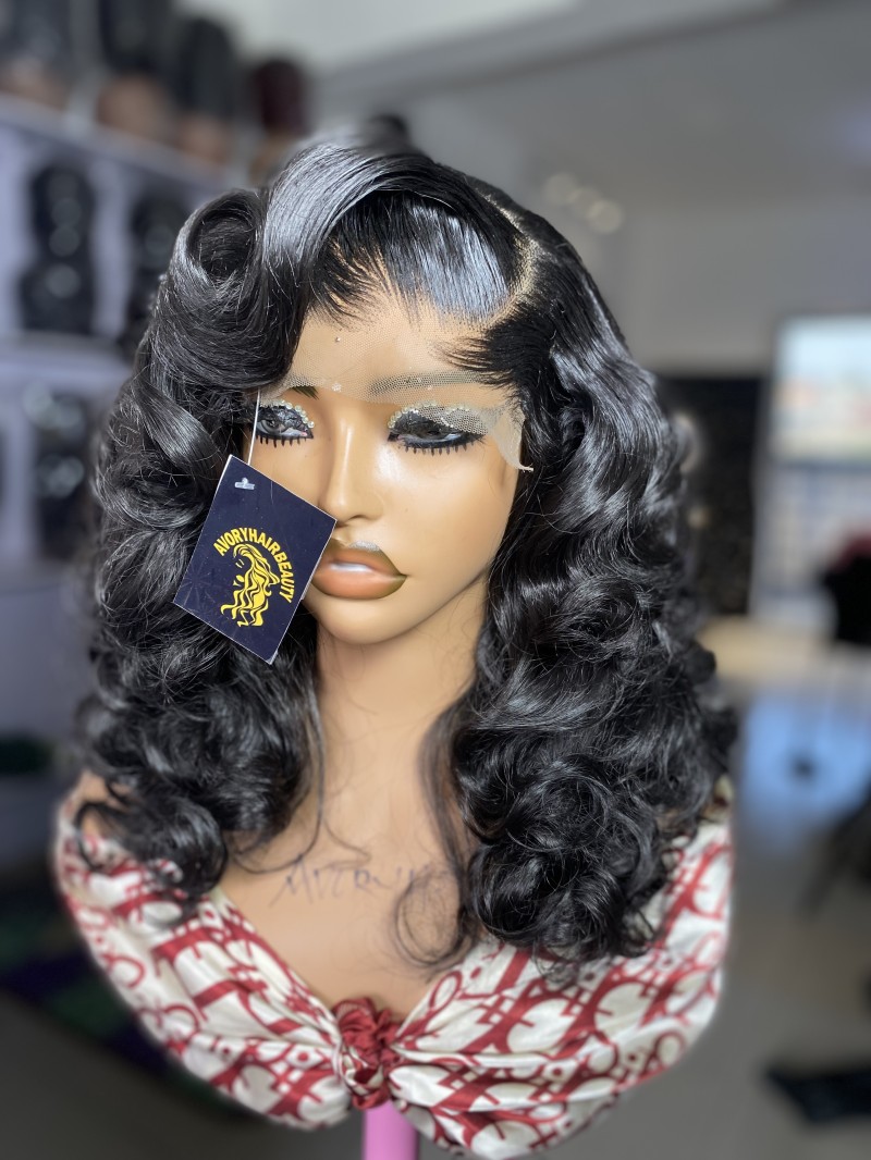 WIG RANE