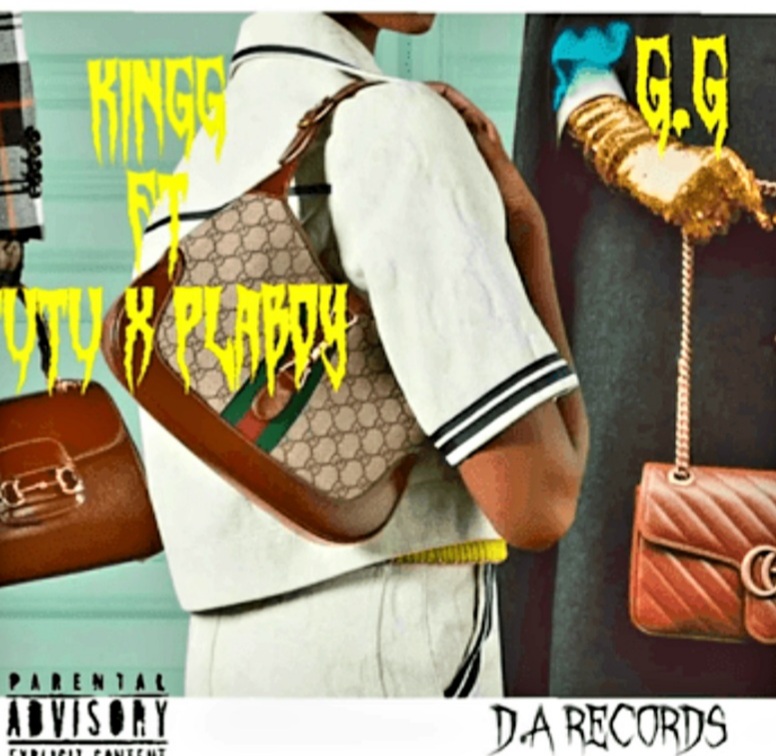 GUCCI-GUCCI (OFFICIAL DOWNLOAD)