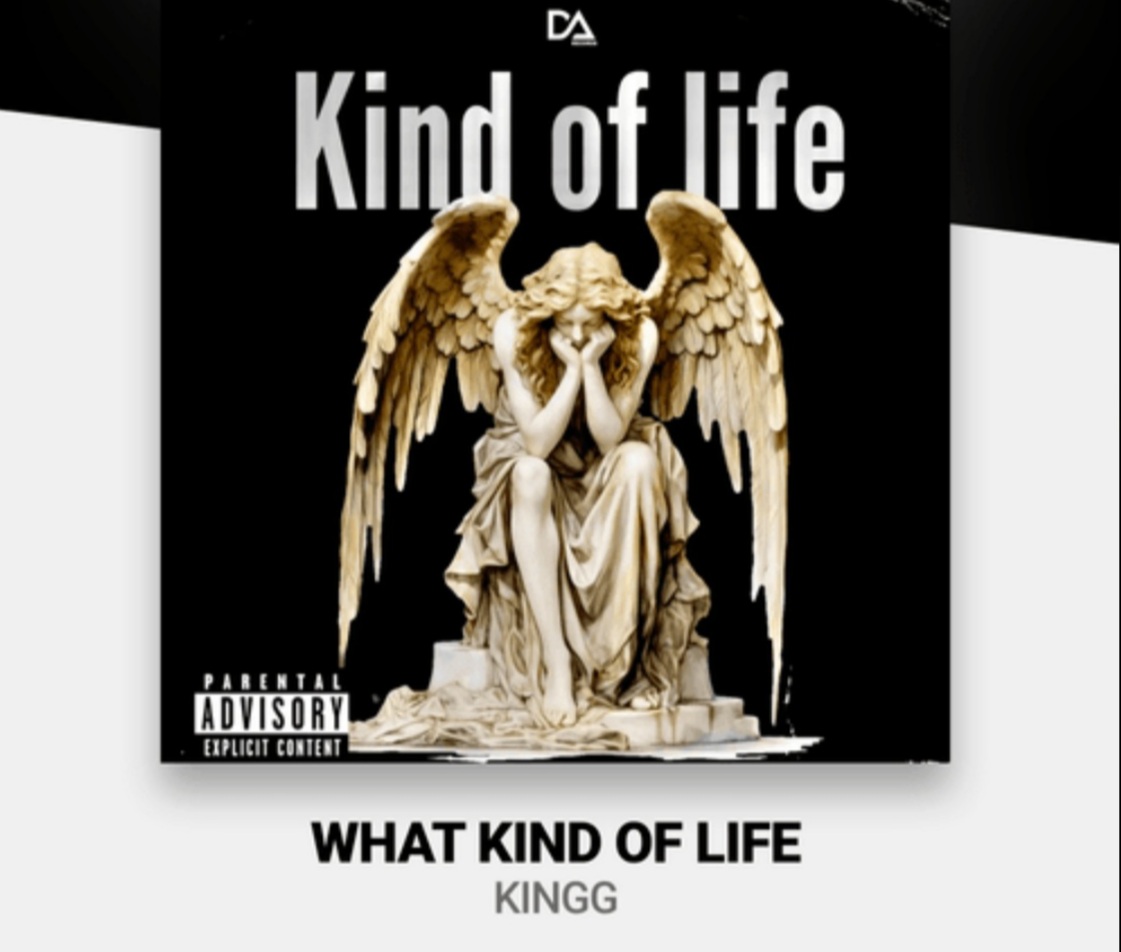 KIND OF LIFE ( OFFICIAL DOWNLOAD)