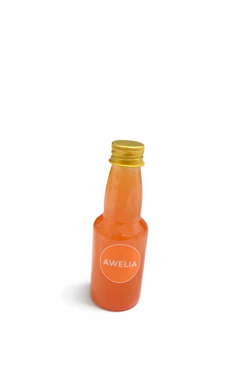 AWELIA – La puissance d'une peau nette et lumineuse