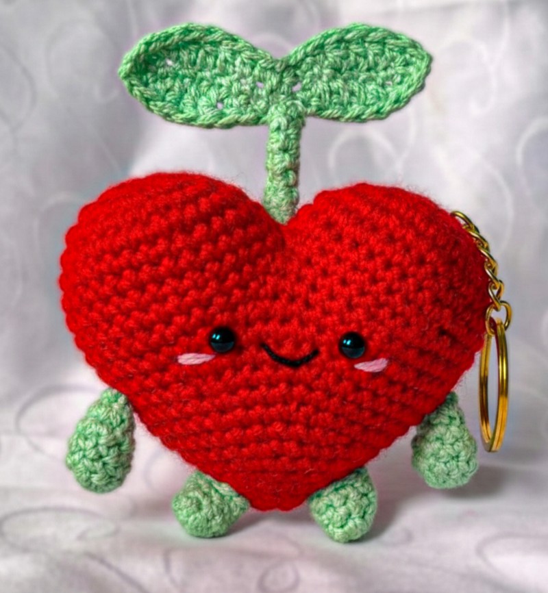 Adorable Sprouty Heart