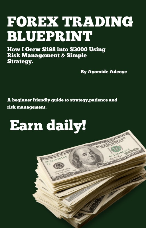 A Simple Forex Blueprint for Beginners