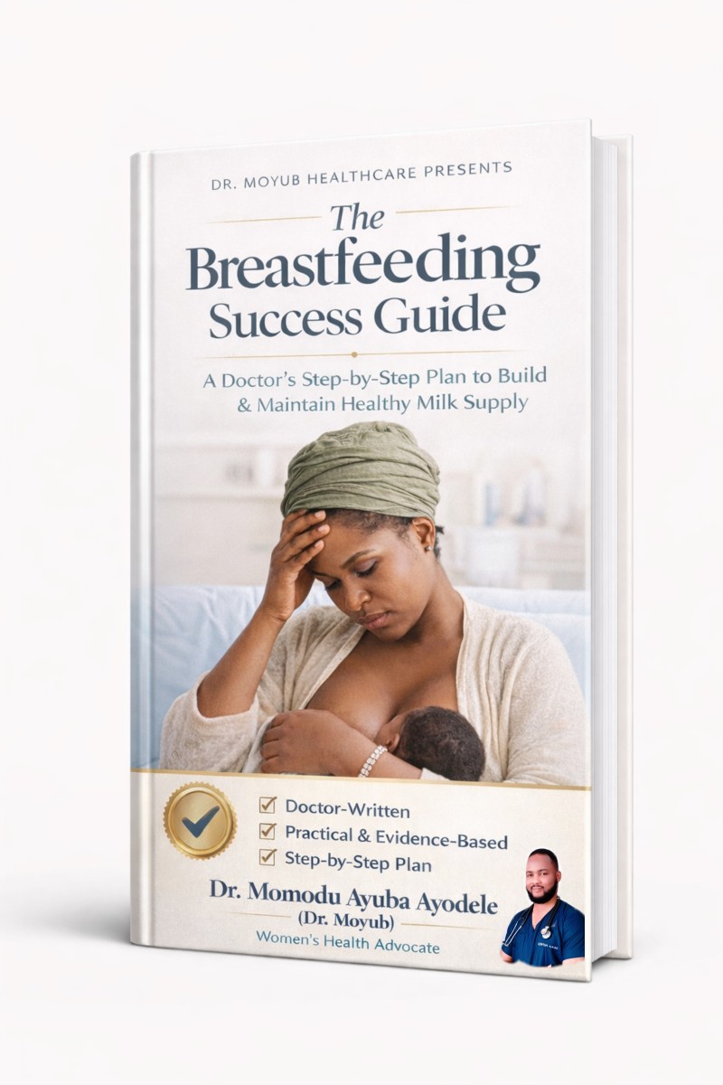 The Breastfeeding Success Guide