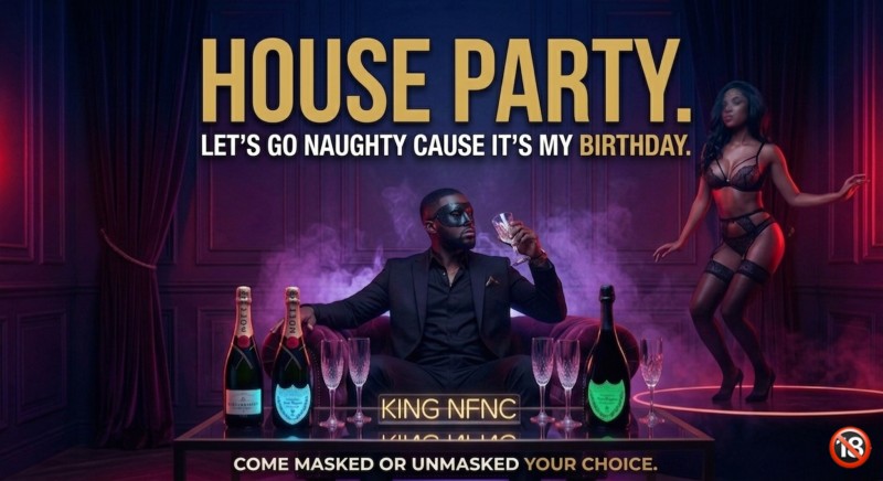 KING NFNC: The Exclusive Experience
