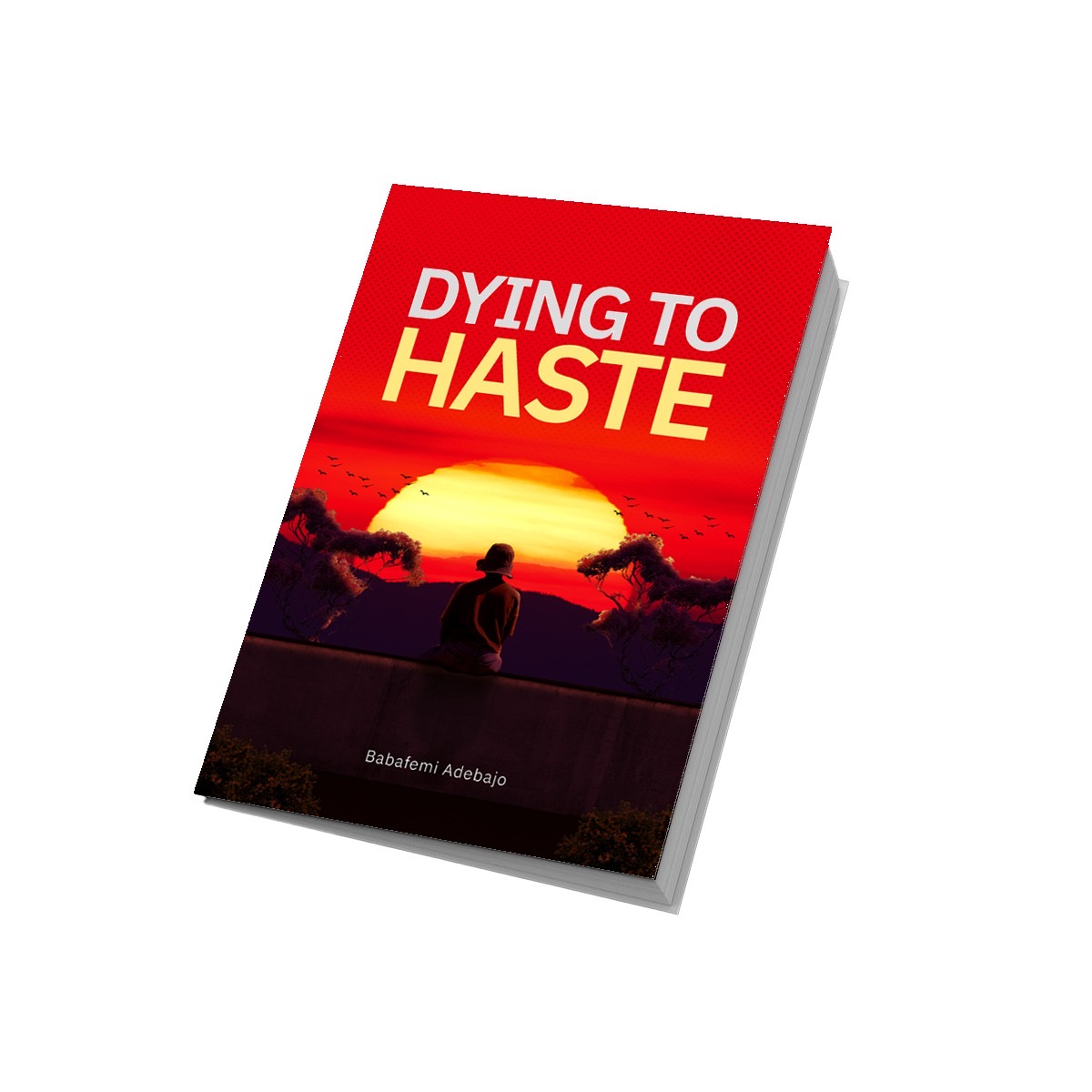 Reflections (Dying to Haste)