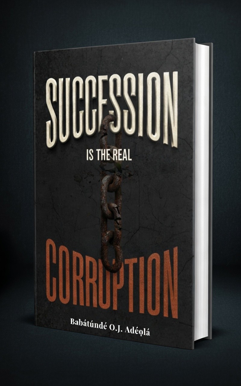 Succession is the Real Corruption