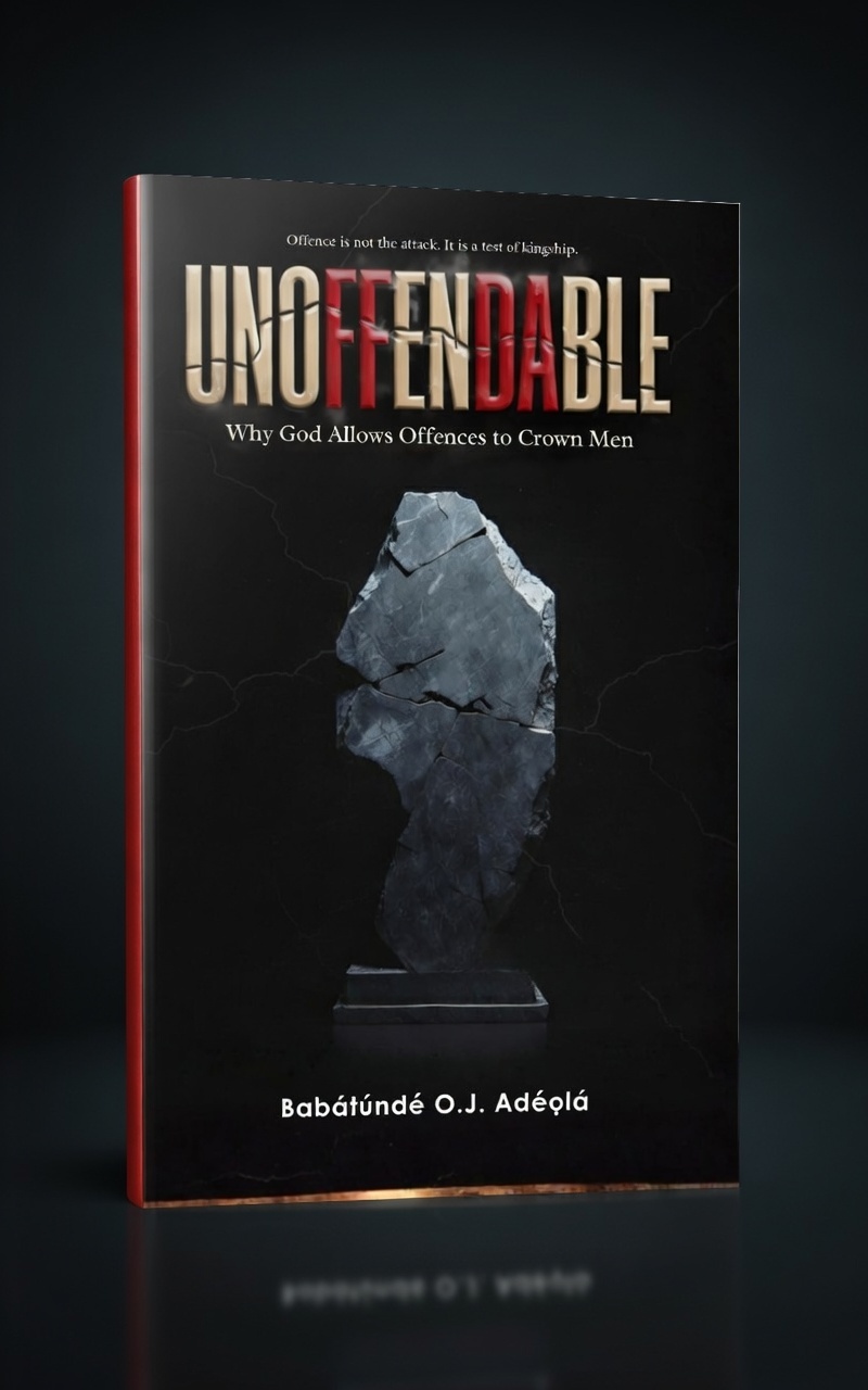 Unoffendable