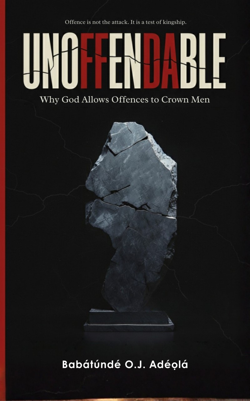 Unoffendable