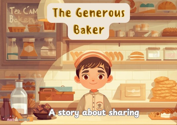The Generous Baker