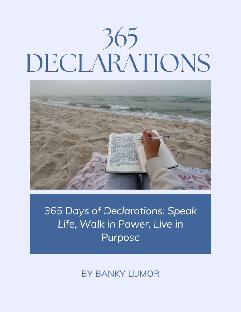365 Declarations