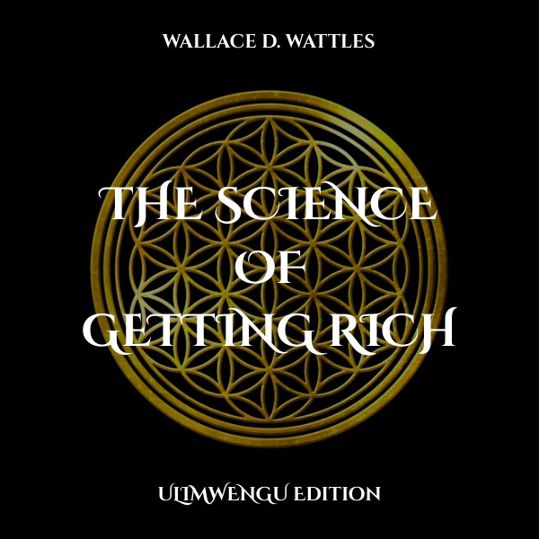 The Science of Getting Rich: Ulimwengu Edition