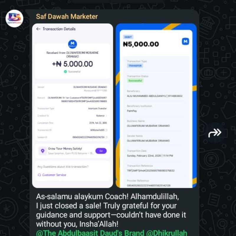 Customer review 15