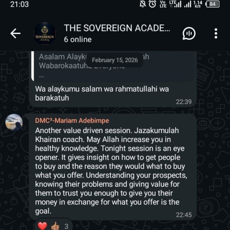 Customer review 3