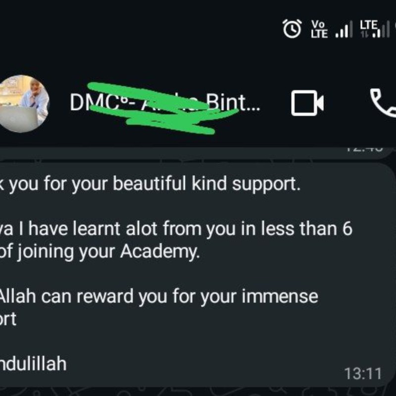 Customer review 4